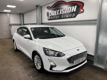 Used Ford Focus 2019 for sale - 76926970: Photo