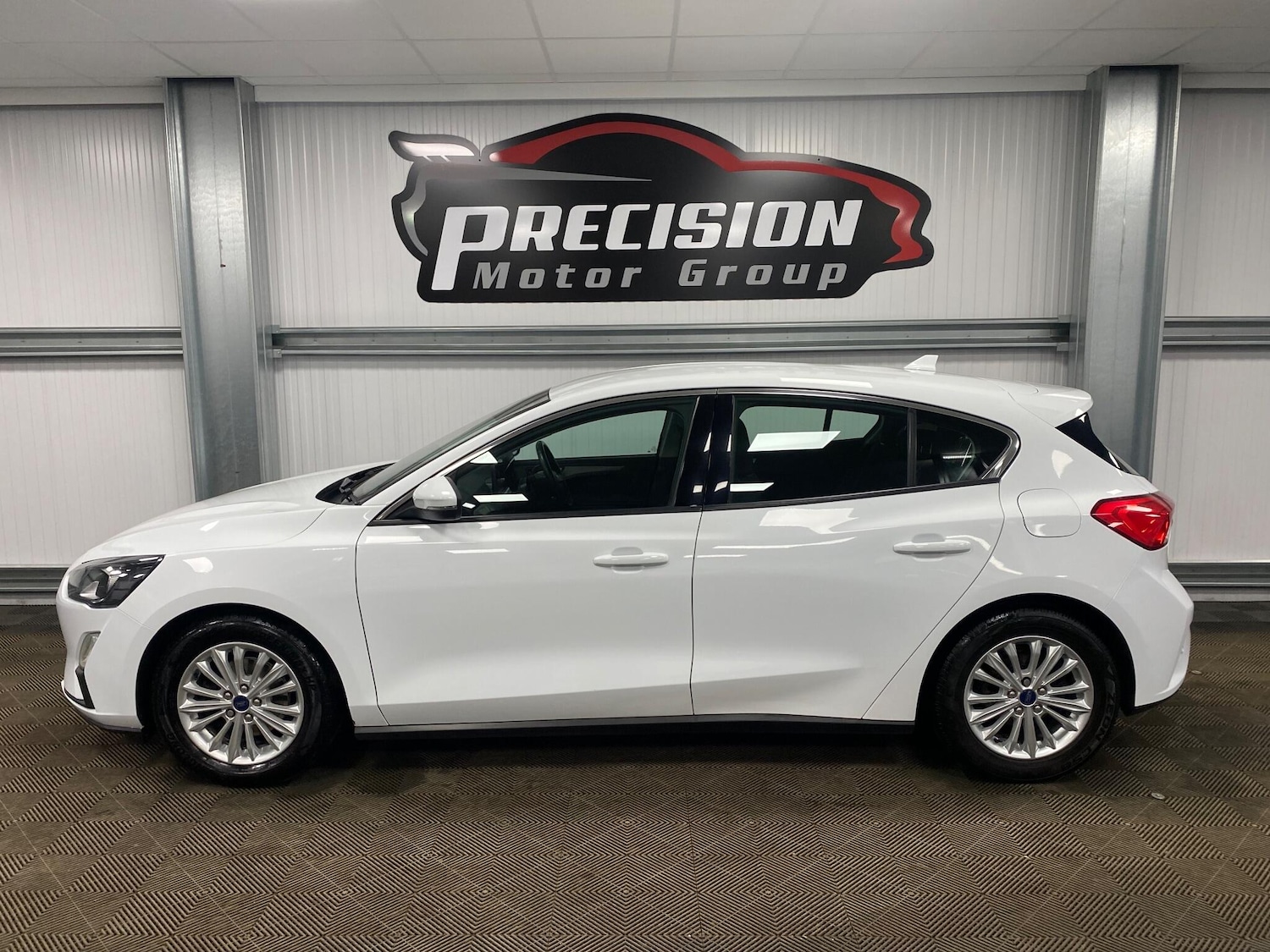 Used Ford Focus 2019 for sale - 76926970: Photo 20