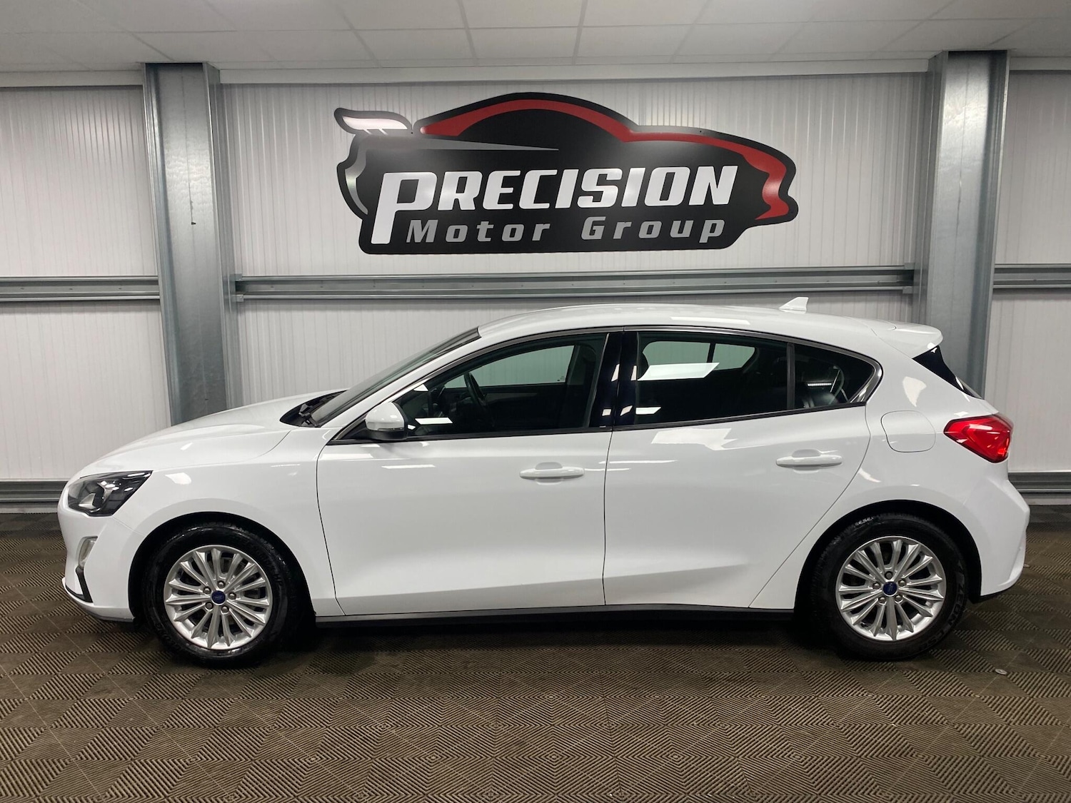 Used Ford Focus 2019 for sale - 76926970: Photo 21