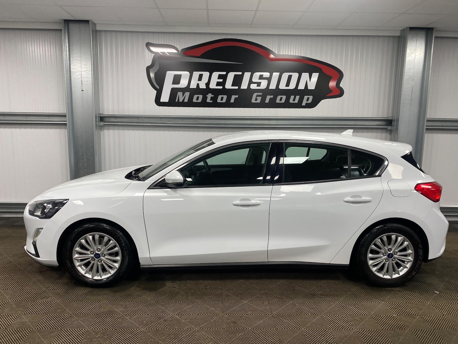 Used Ford Focus 2019 for sale - 76926970: Photo 22