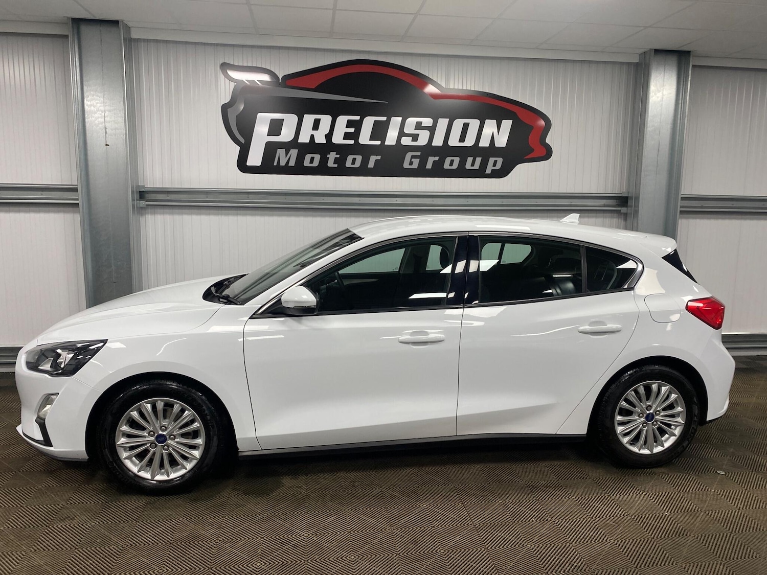 Used Ford Focus 2019 for sale - 76926970: Photo 23