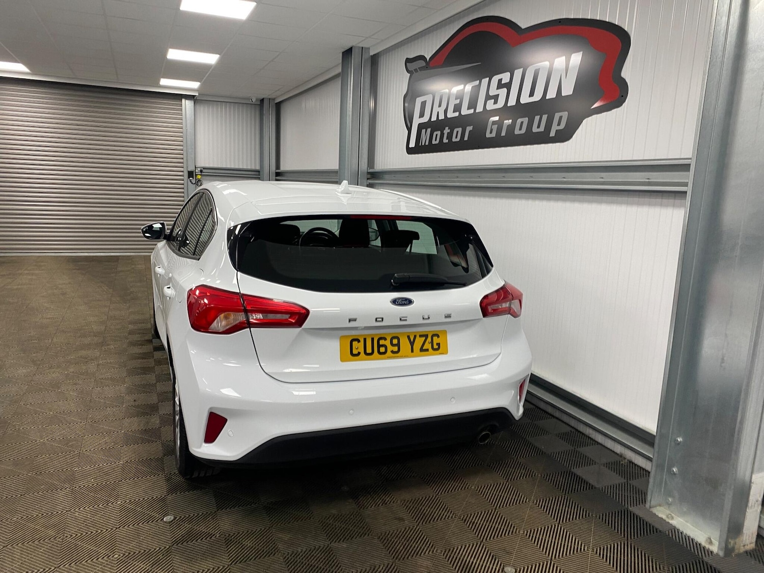 Used Ford Focus 2019 for sale - 76926970: Photo 25