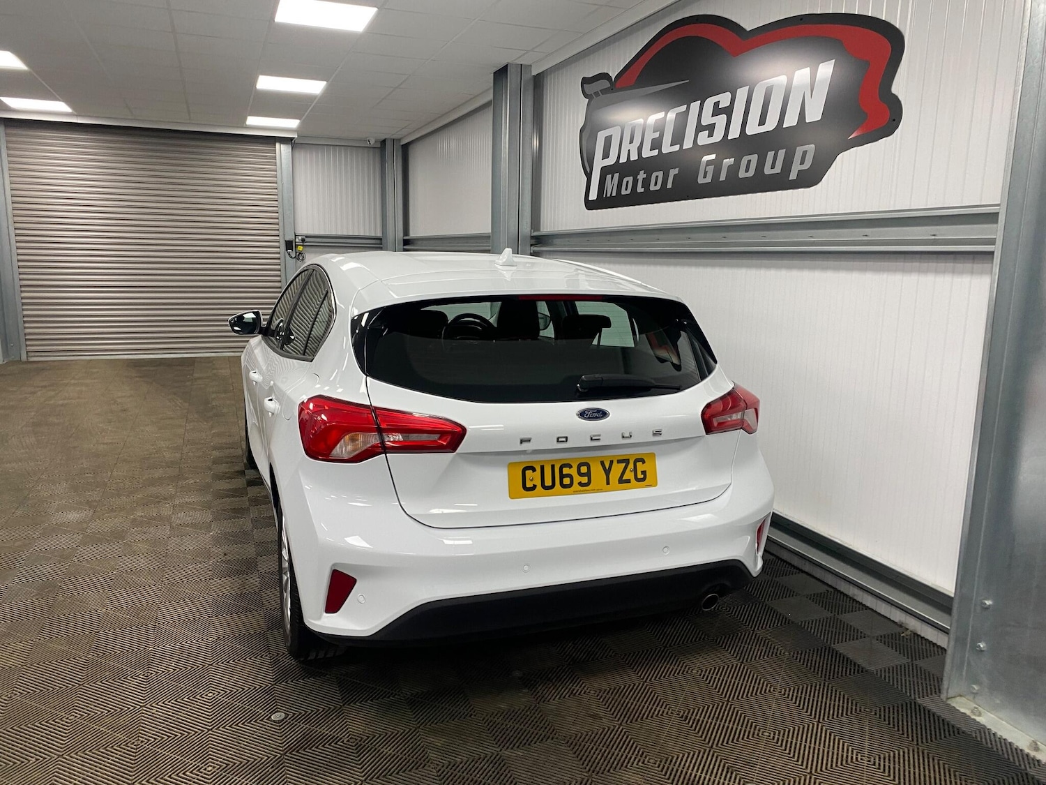 Used Ford Focus 2019 for sale - 76926970: Photo 26