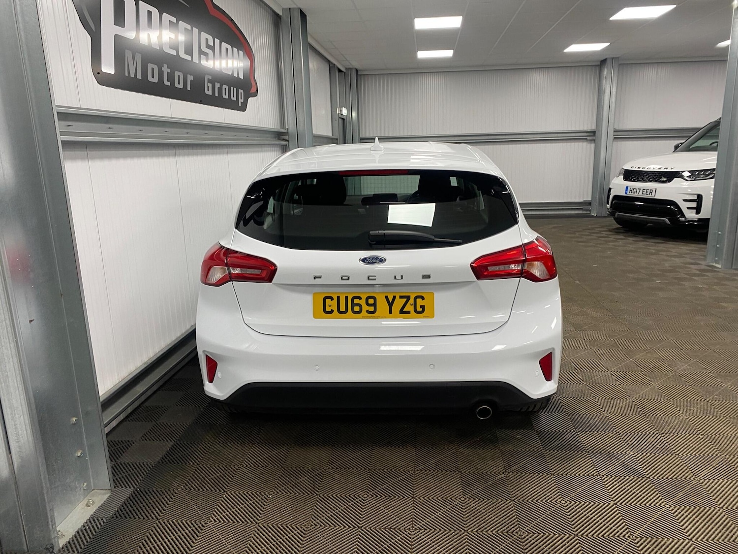 Used Ford Focus 2019 for sale - 76926970: Photo 27