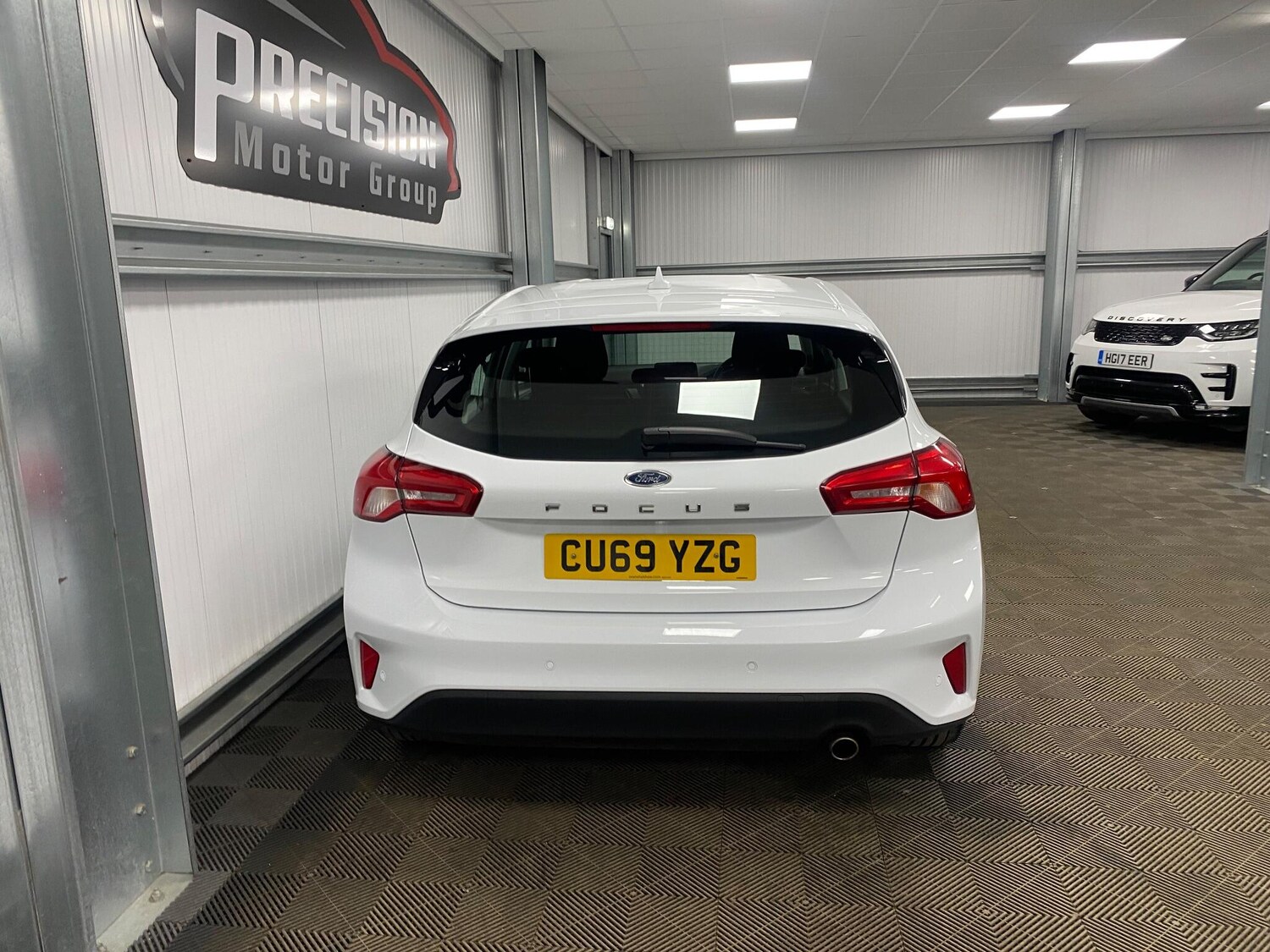 Used Ford Focus 2019 for sale - 76926970: Photo 28