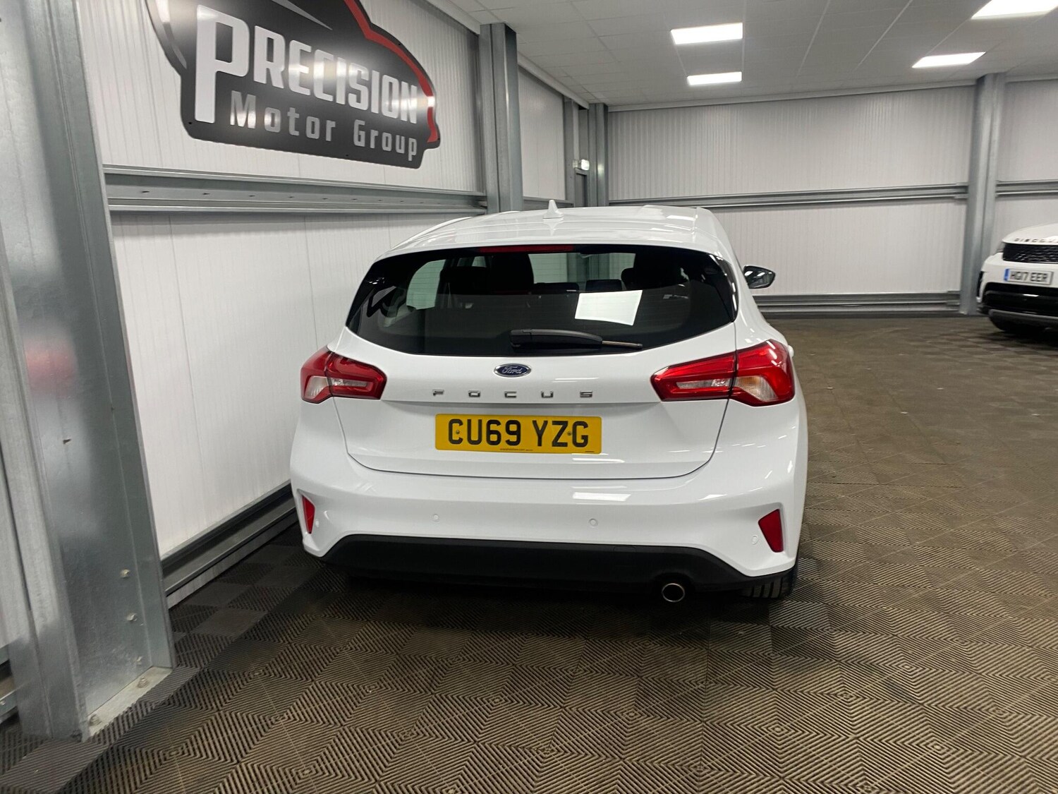 Used Ford Focus 2019 for sale - 76926970: Photo 29