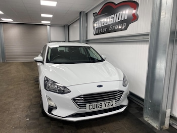 Used Ford Focus 2019 for sale - 76926970: Photo