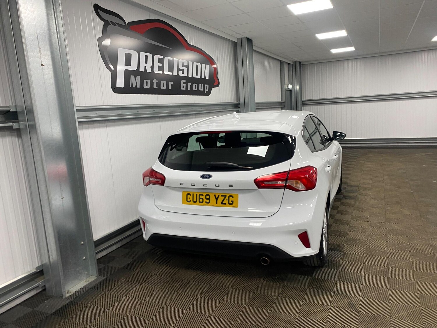 Used Ford Focus 2019 for sale - 76926970: Photo 30