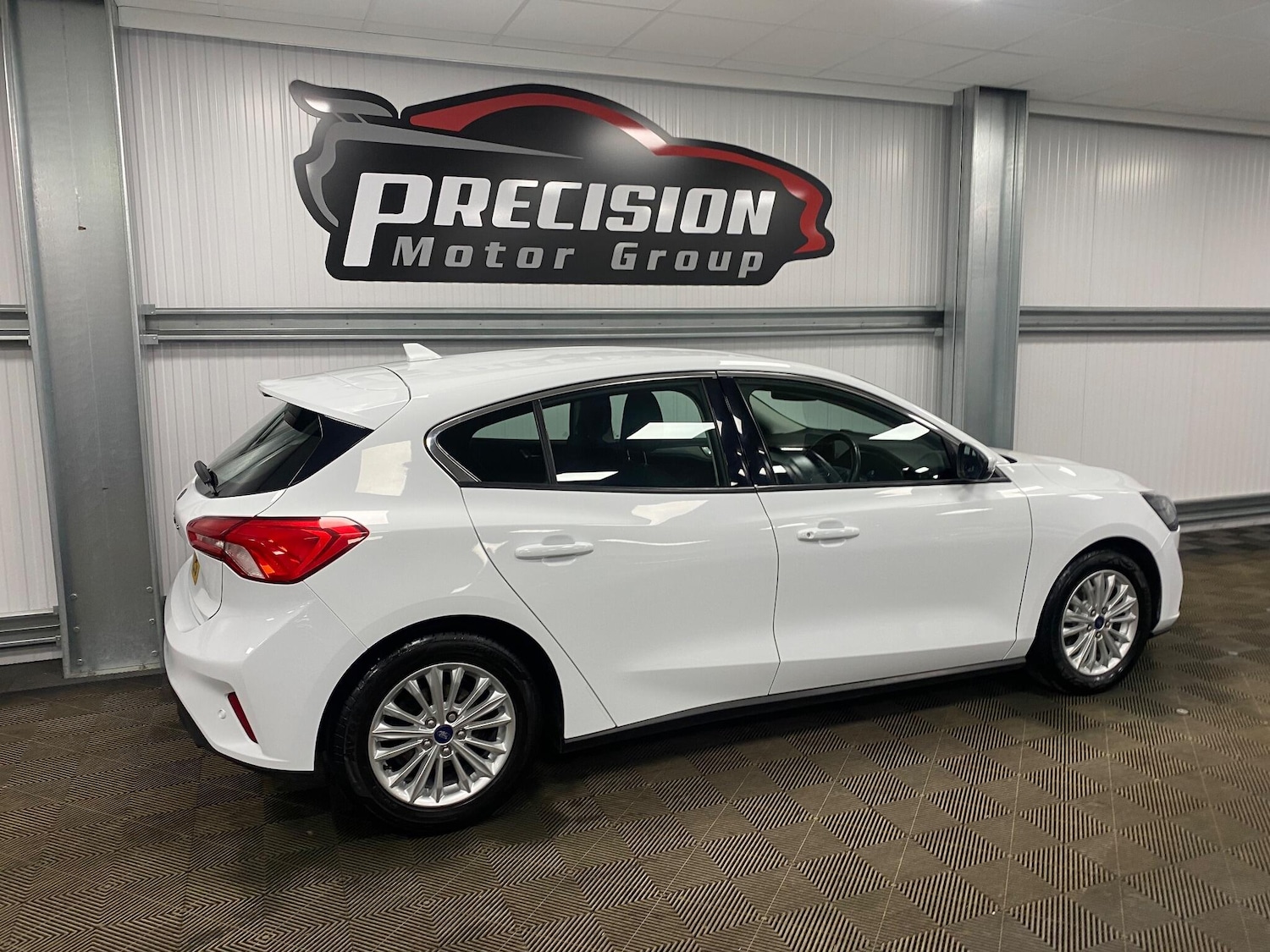 Used Ford Focus 2019 for sale - 76926970: Photo 31