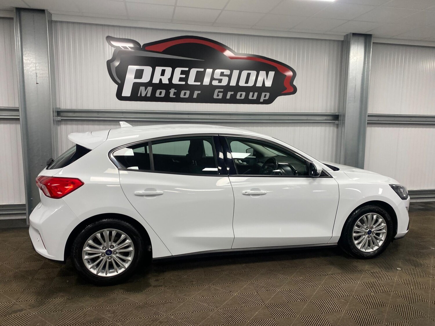 Used Ford Focus 2019 for sale - 76926970: Photo 32