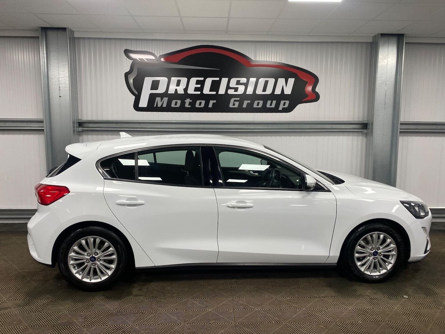 Used Ford Focus 2019 for sale - 76926970: Photo 33