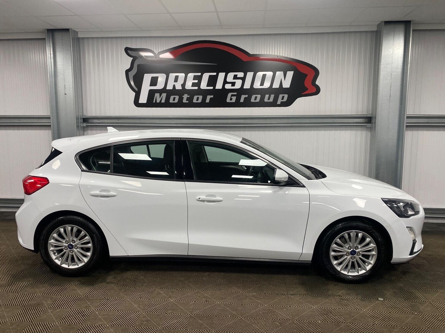 Used Ford Focus 2019 for sale - 76926970: Photo 34