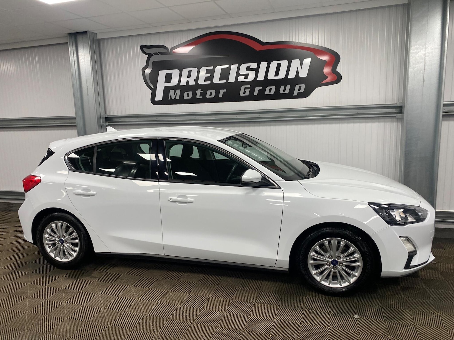 Used Ford Focus 2019 for sale - 76926970: Photo 35