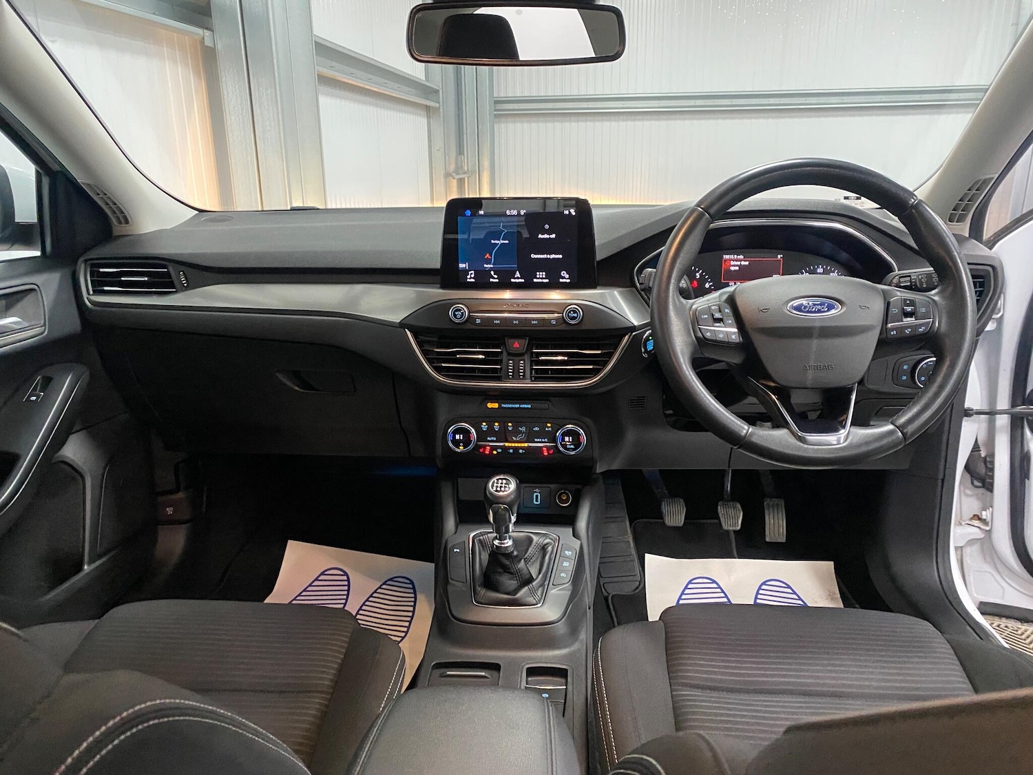 Used Ford Focus 2019 for sale - 76926970: Photo 39