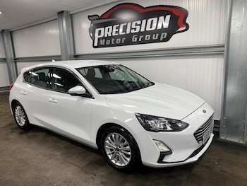 Used Ford Focus 2019 for sale - 76926970: Photo