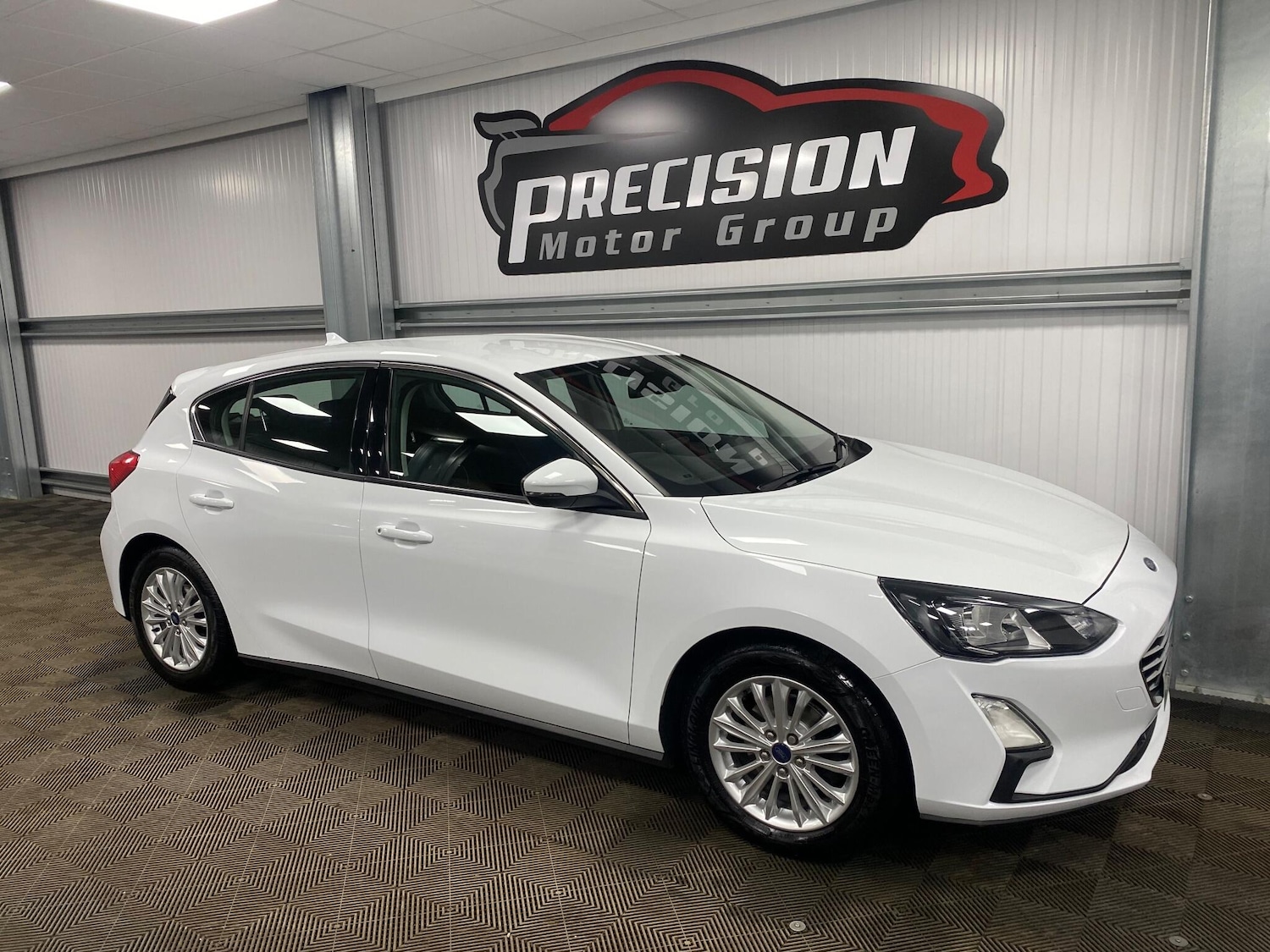 Used Ford Focus 2019 for sale - 76926970: Photo 4