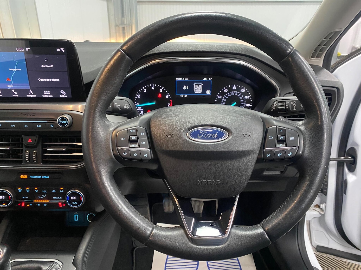 Used Ford Focus 2019 for sale - 76926970: Photo 40