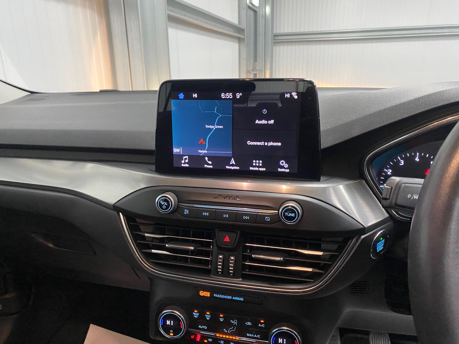 Used Ford Focus 2019 for sale - 76926970: Photo 42