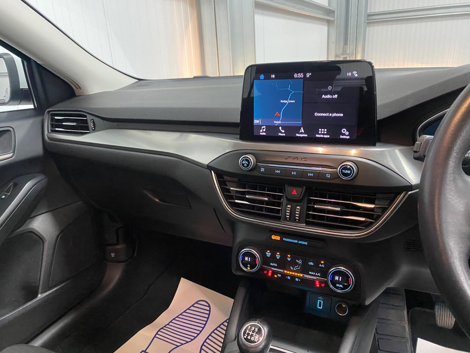 Used Ford Focus 2019 for sale - 76926970: Photo 43