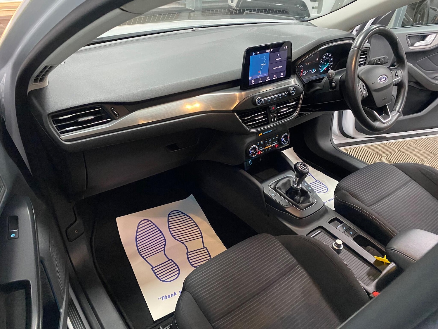 Used Ford Focus 2019 for sale - 76926970: Photo 44