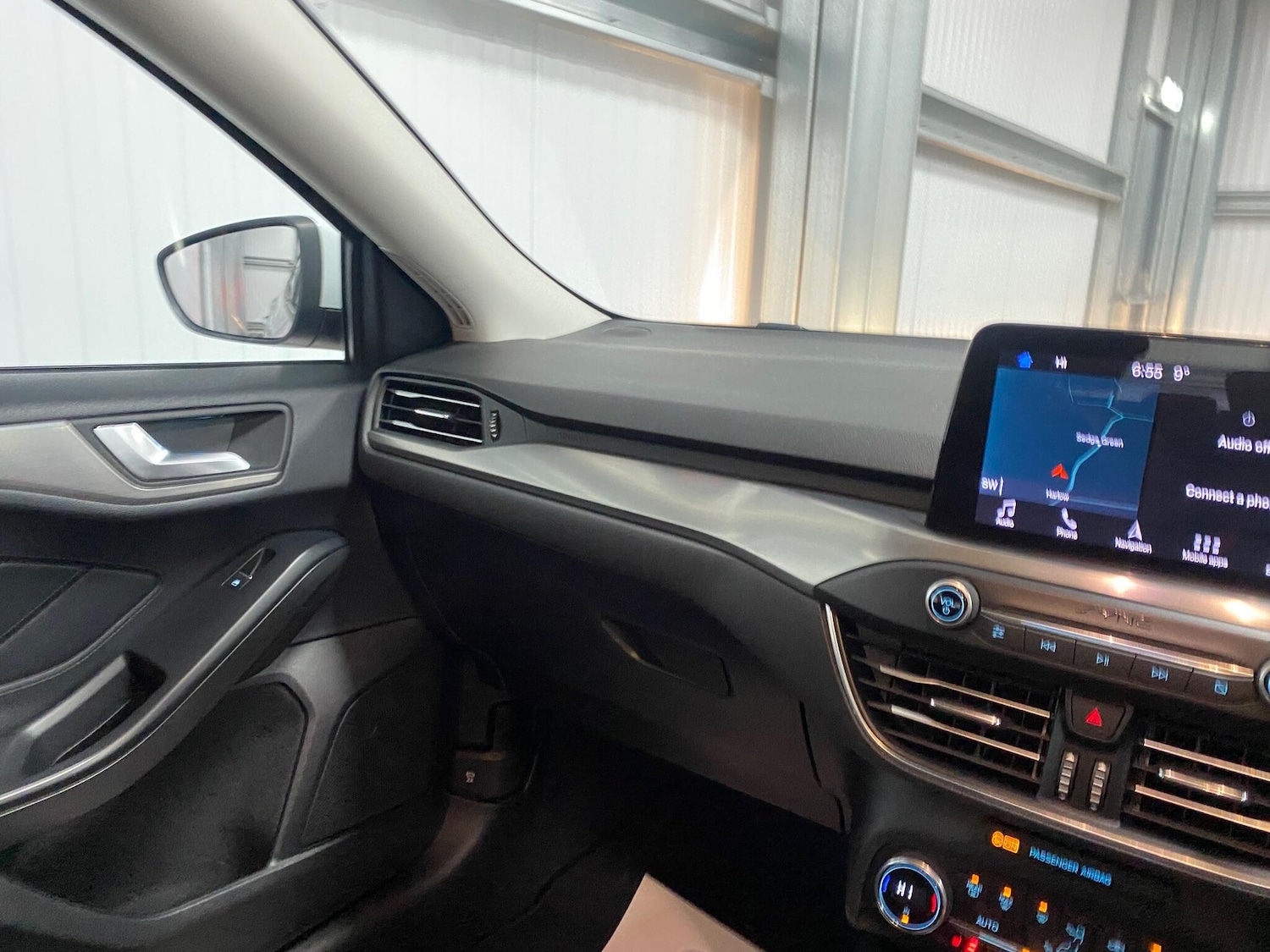 Used Ford Focus 2019 for sale - 76926970: Photo 46