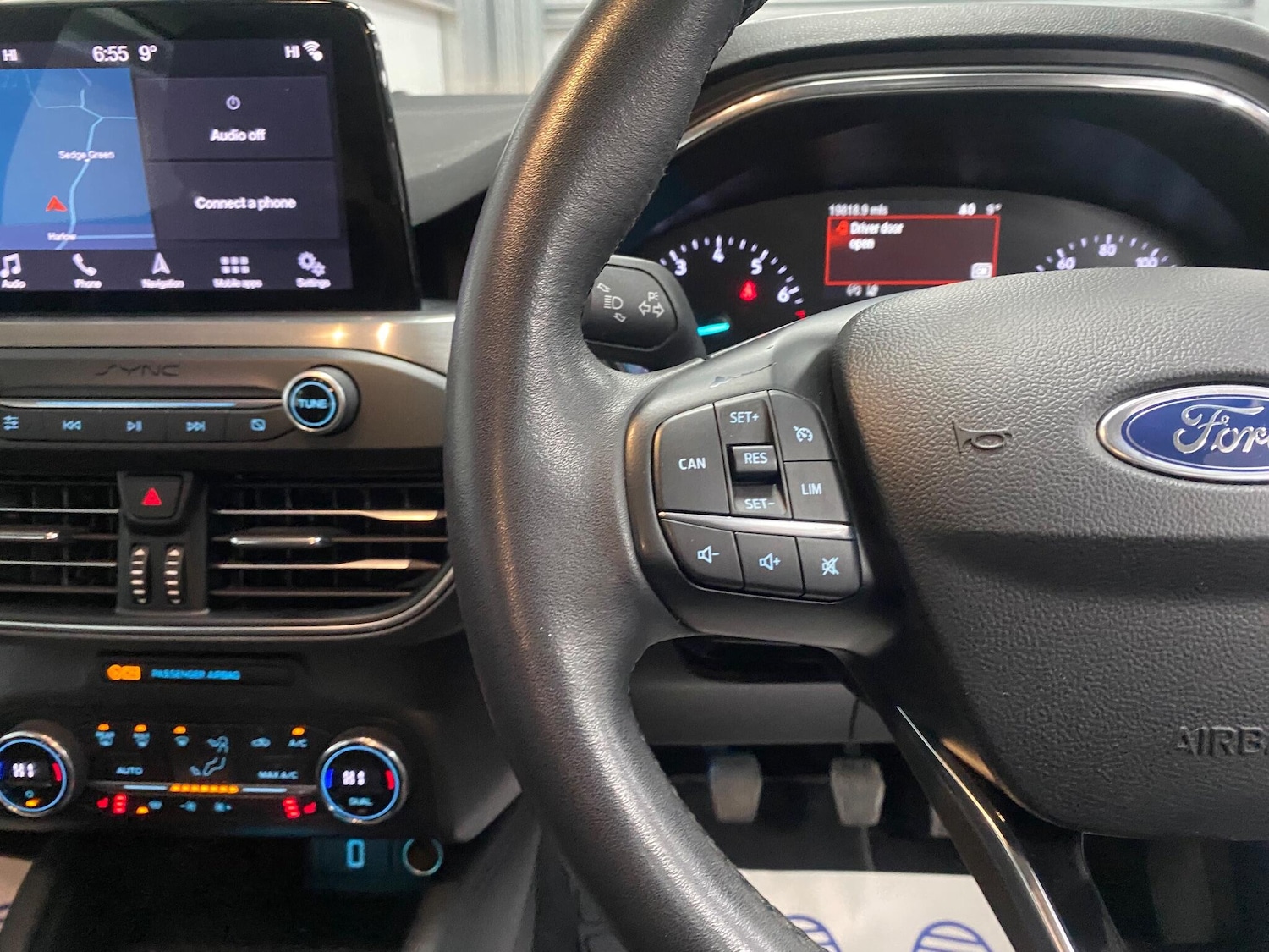 Used Ford Focus 2019 for sale - 76926970: Photo 47