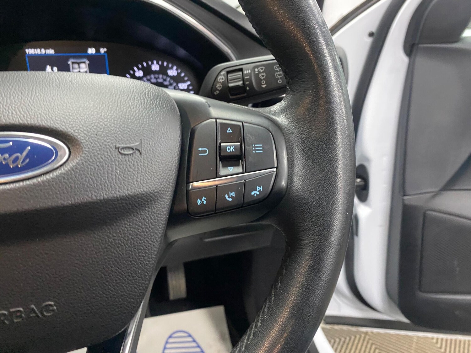 Used Ford Focus 2019 for sale - 76926970: Photo 48