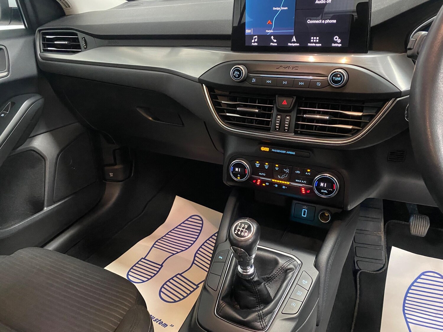 Used Ford Focus 2019 for sale - 76926970: Photo 49