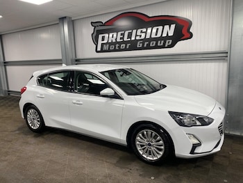 Used Ford Focus 2019 for sale - 76926970: Photo