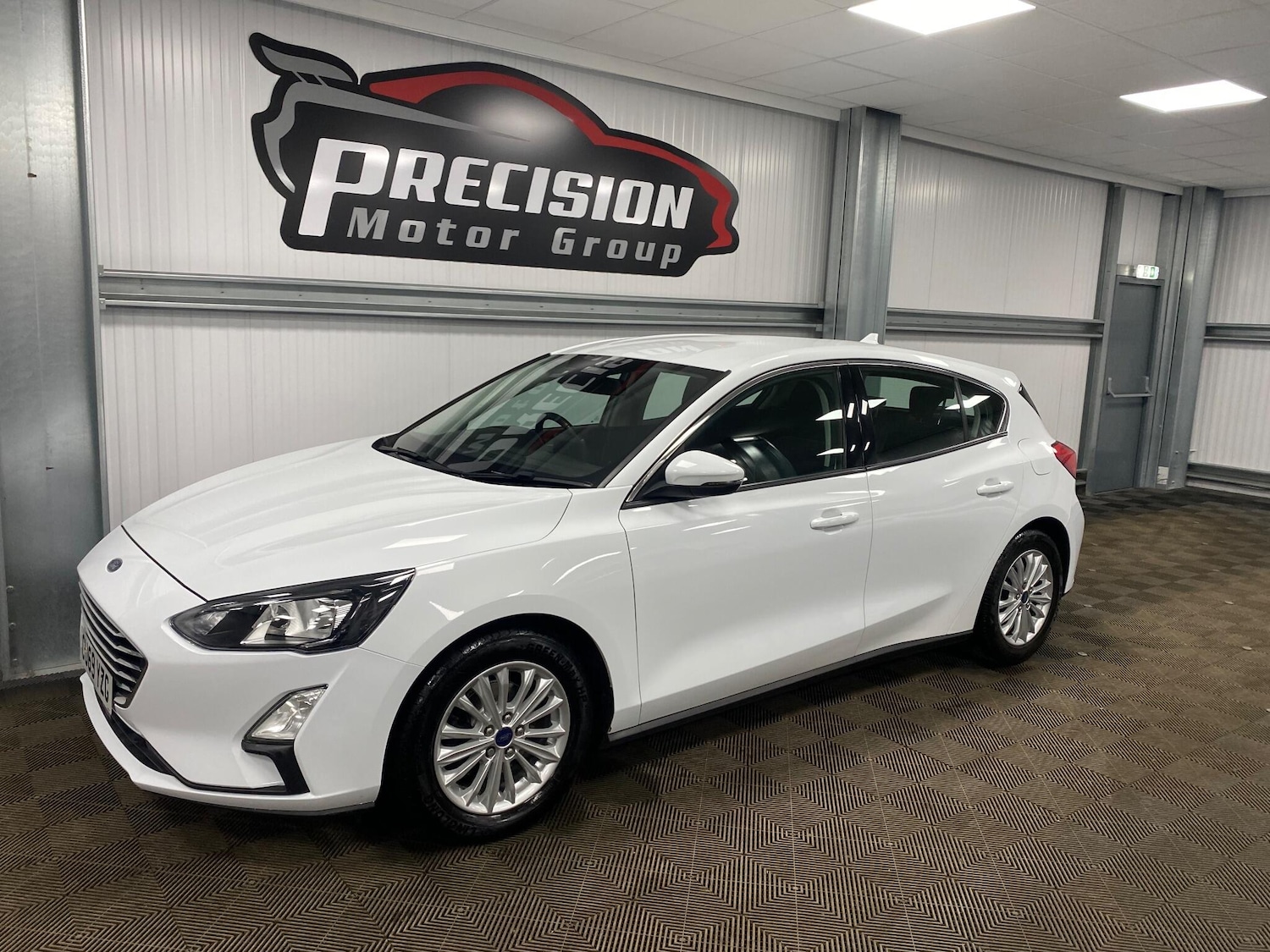 Used Ford Focus 2019 for sale - 76926970: Photo 5