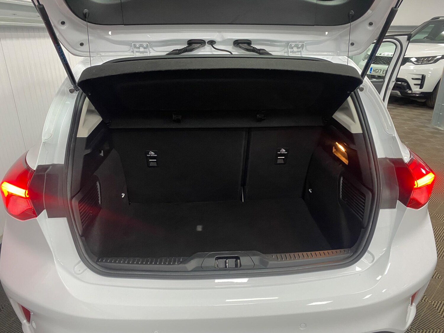 Used Ford Focus 2019 for sale - 76926970: Photo 53