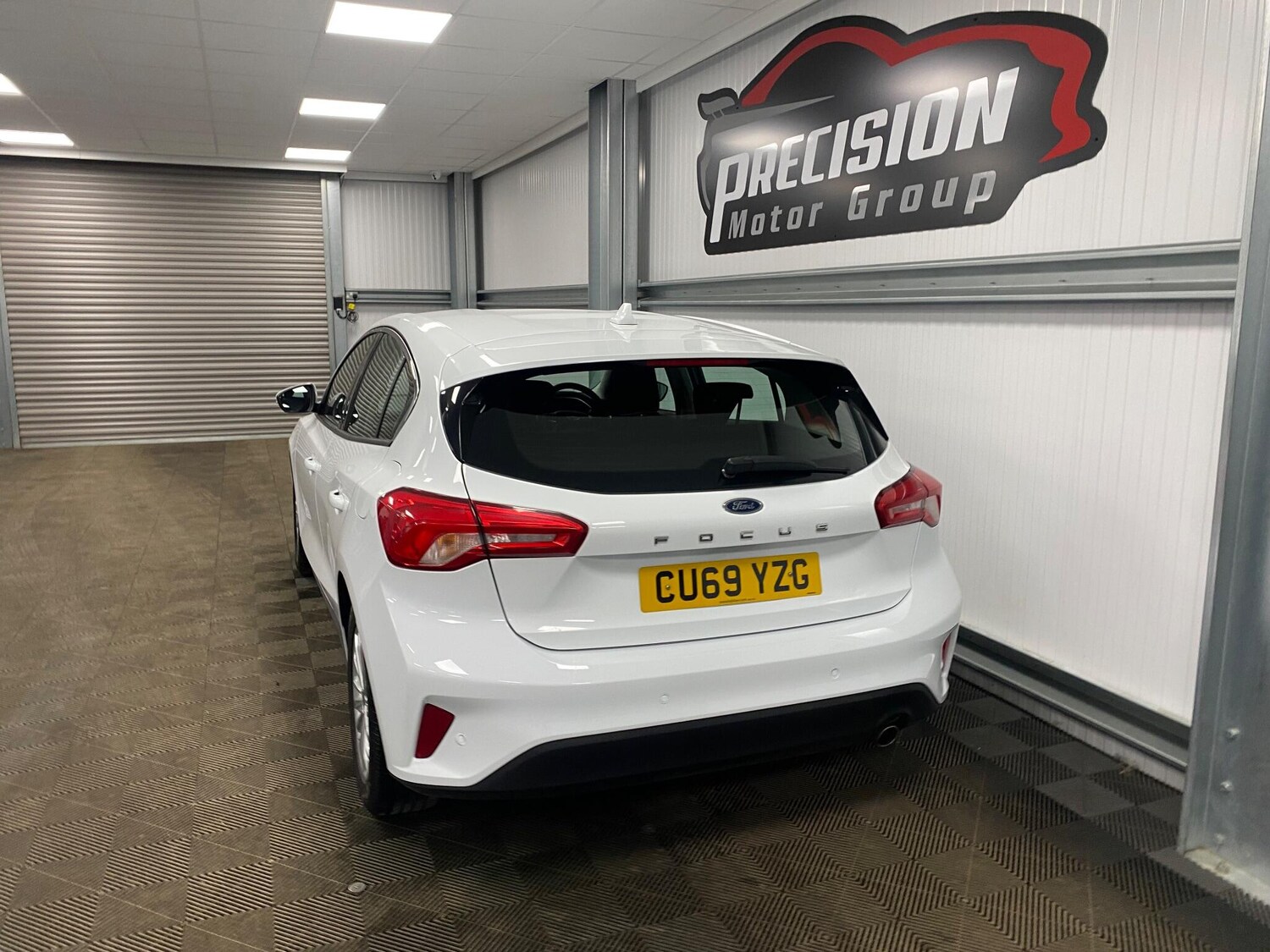 Used Ford Focus 2019 for sale - 76926970: Photo 6