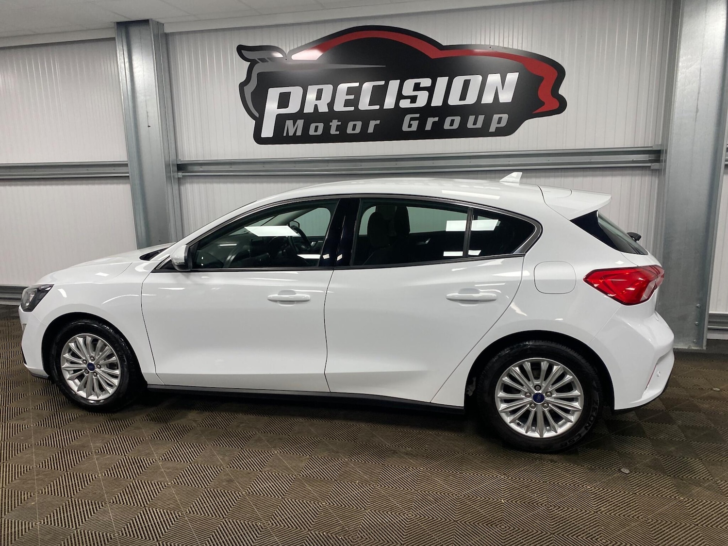 Used Ford Focus 2019 for sale - 76926970: Photo 7