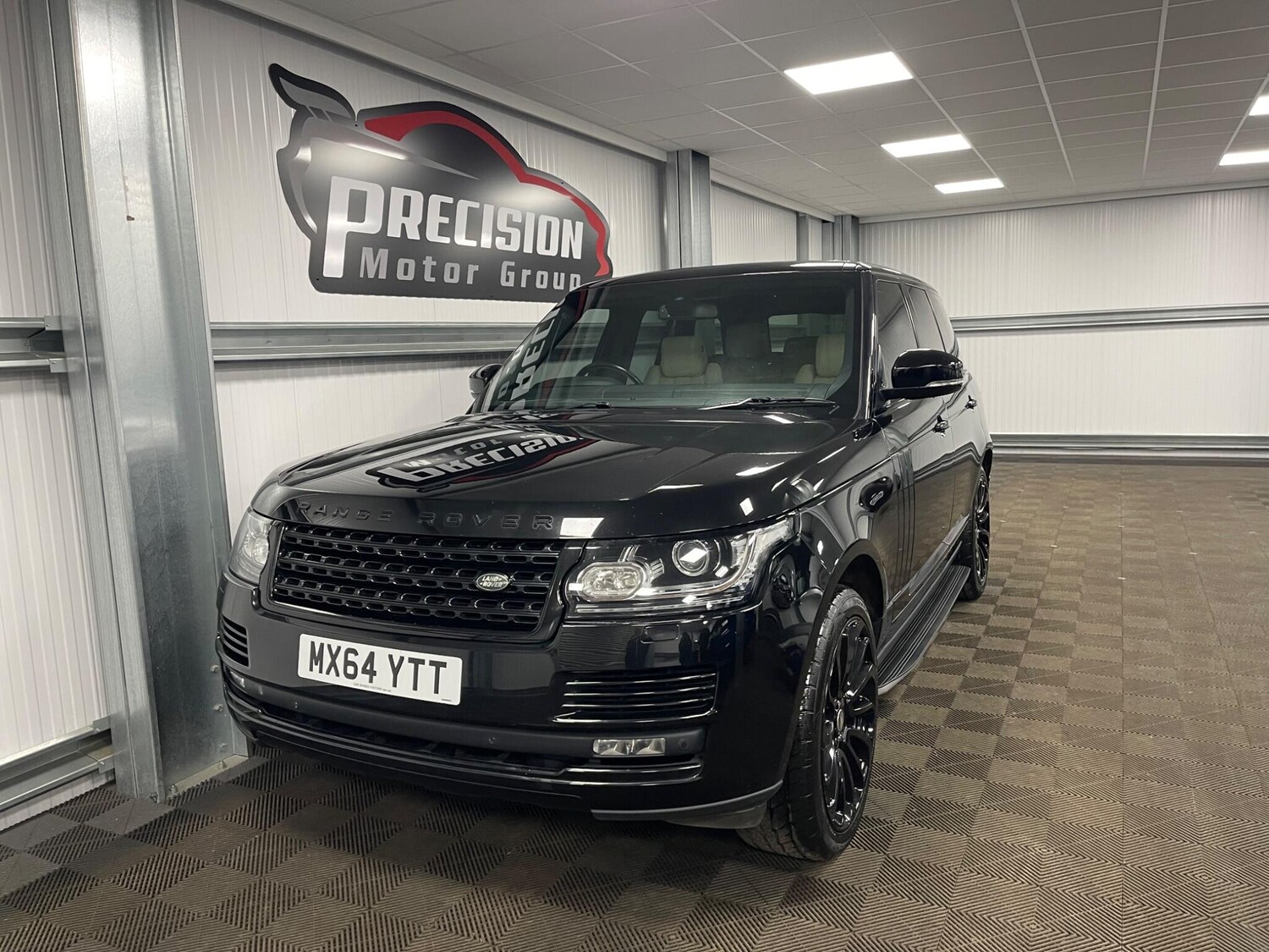 Used Land Rover Range Rover for sale - 77940714: Photo 10