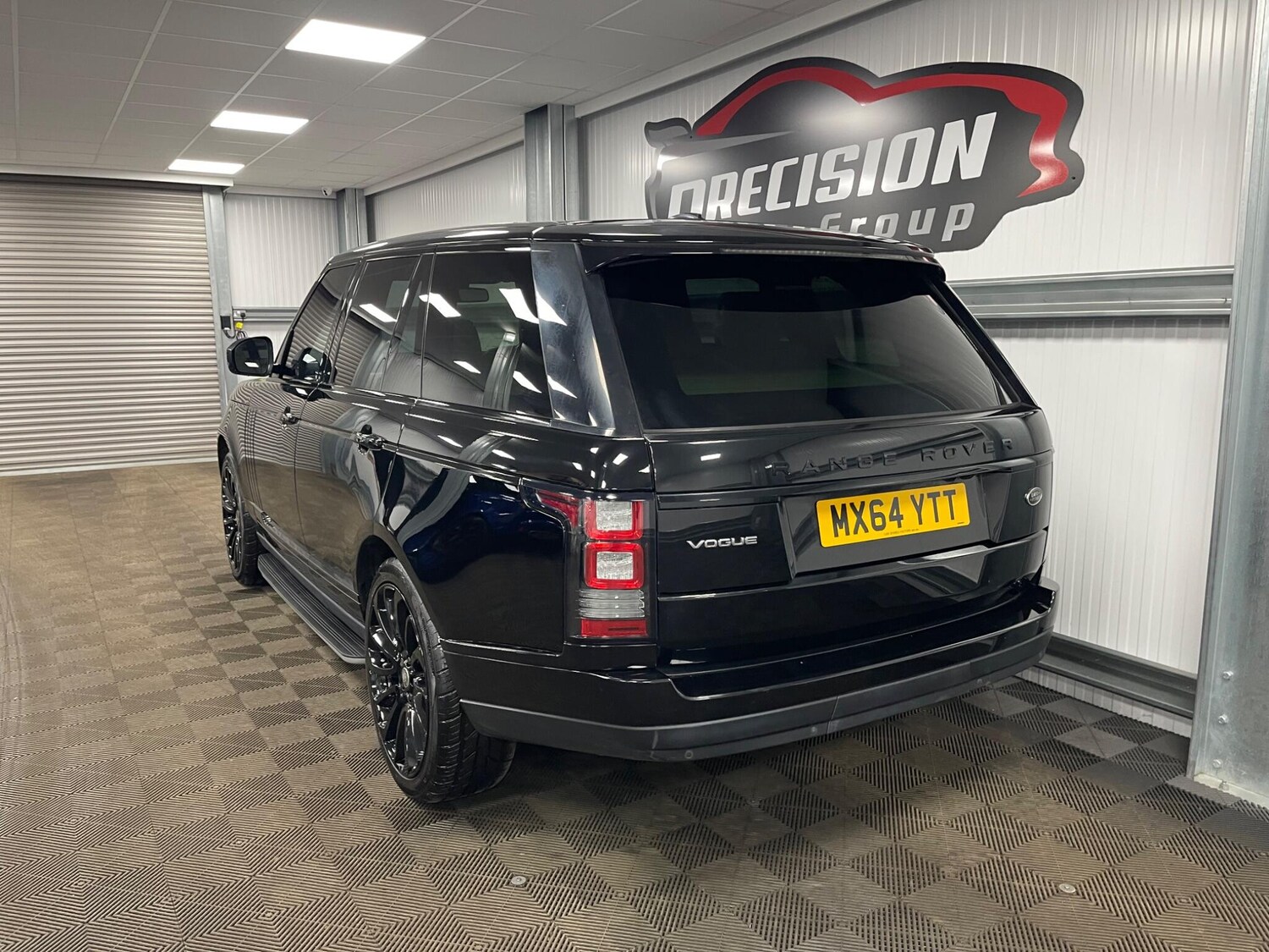 Used Land Rover Range Rover for sale - 77940714: Photo 11