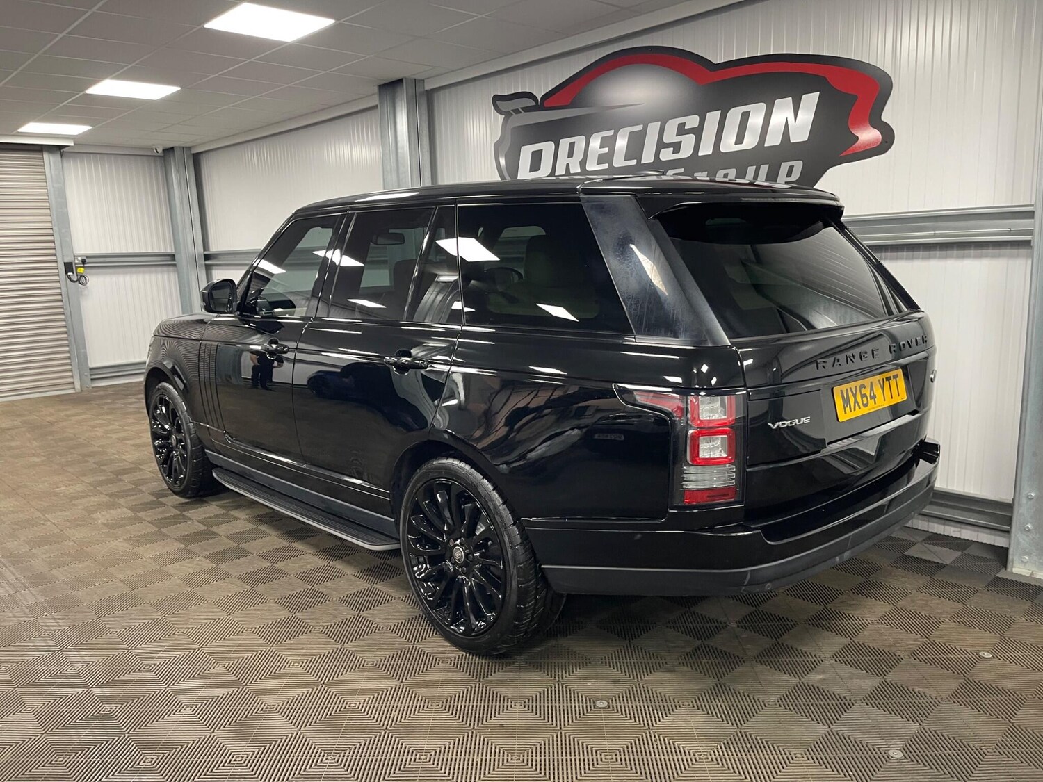 Used Land Rover Range Rover for sale - 77940714: Photo 12