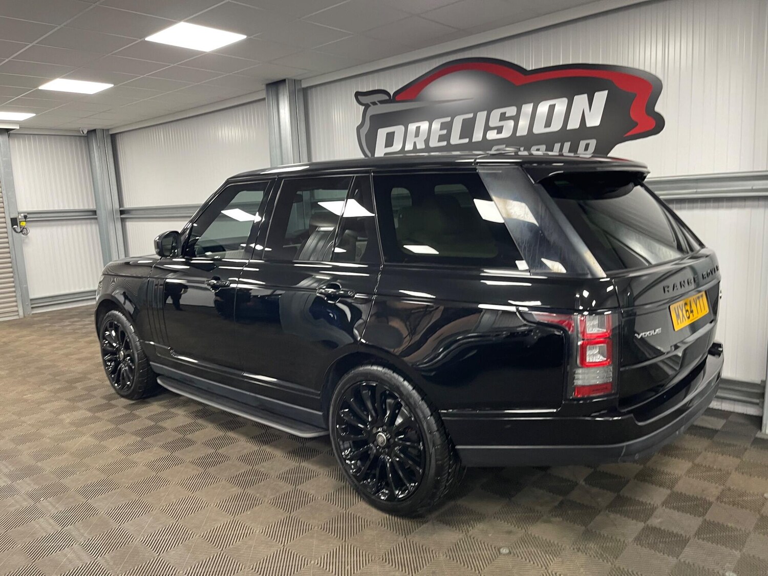 Used Land Rover Range Rover for sale - 77940714: Photo 13