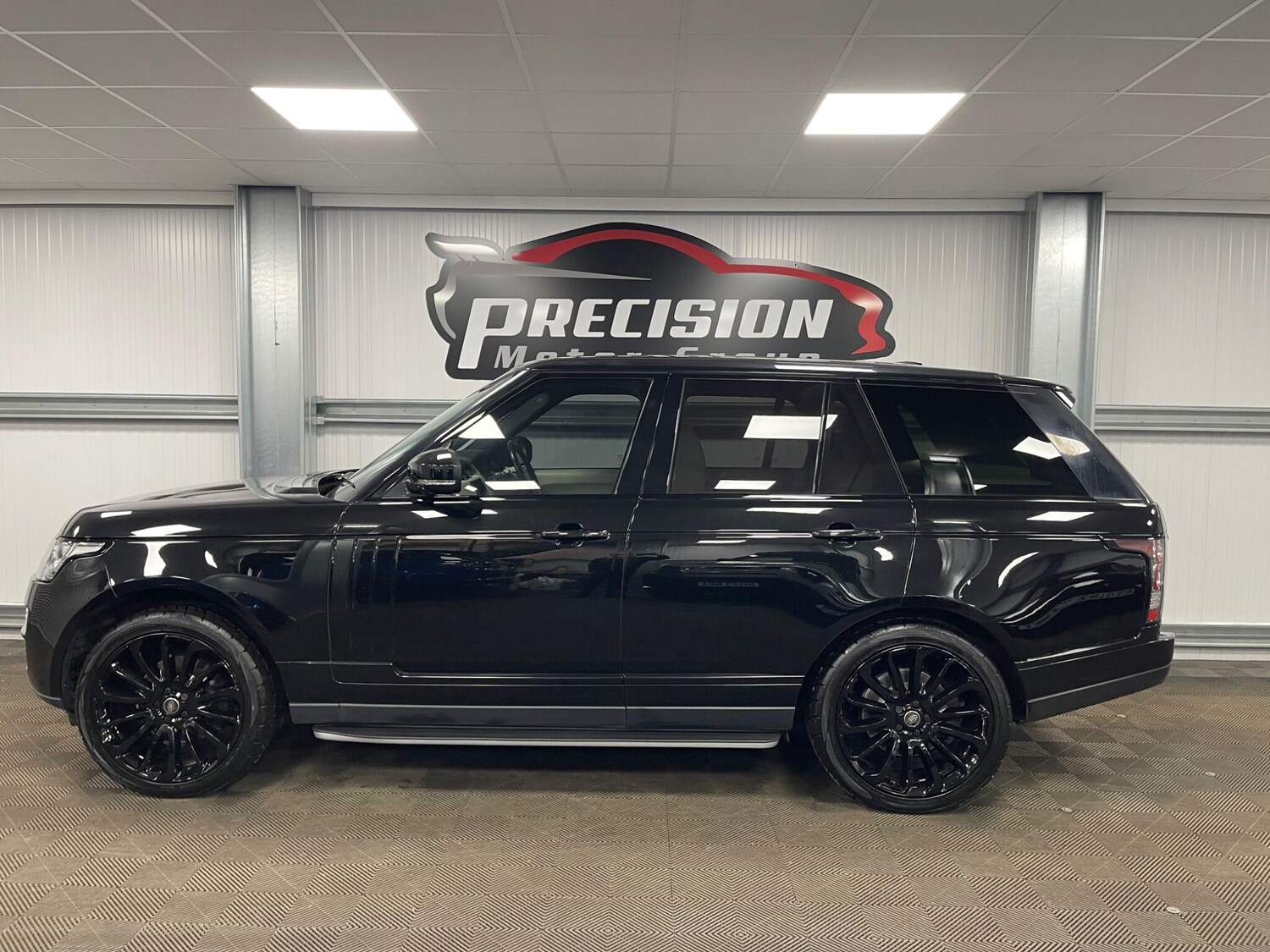 Used Land Rover Range Rover for sale - 77940714: Photo 14