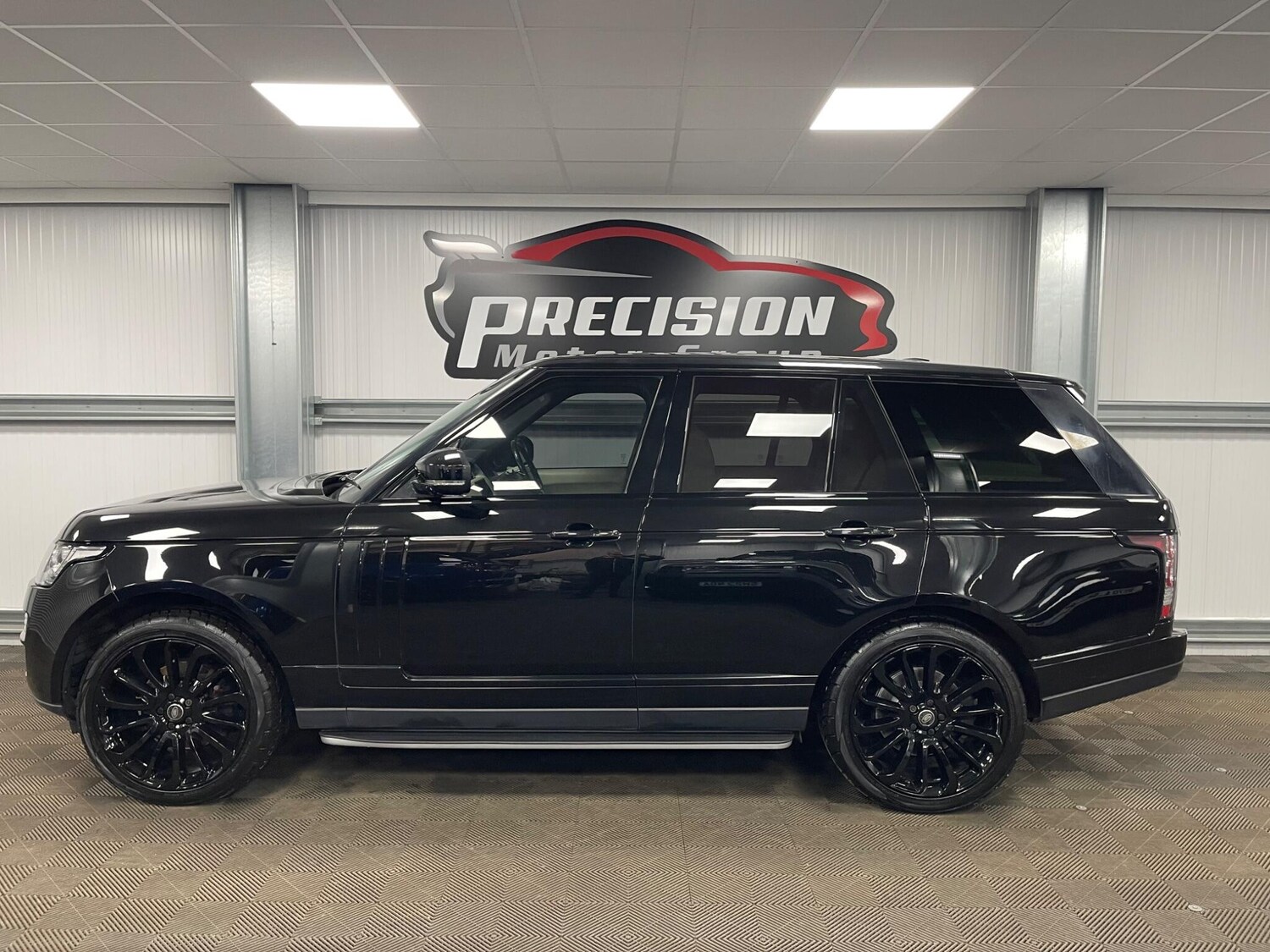 Used Land Rover Range Rover for sale - 77940714: Photo 15