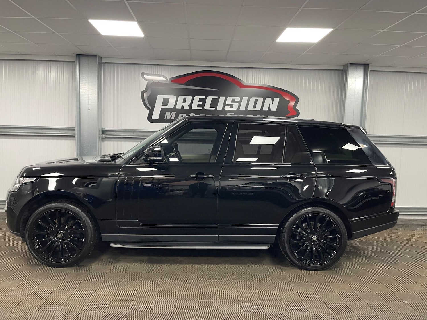 Used Land Rover Range Rover for sale - 77940714: Photo 16