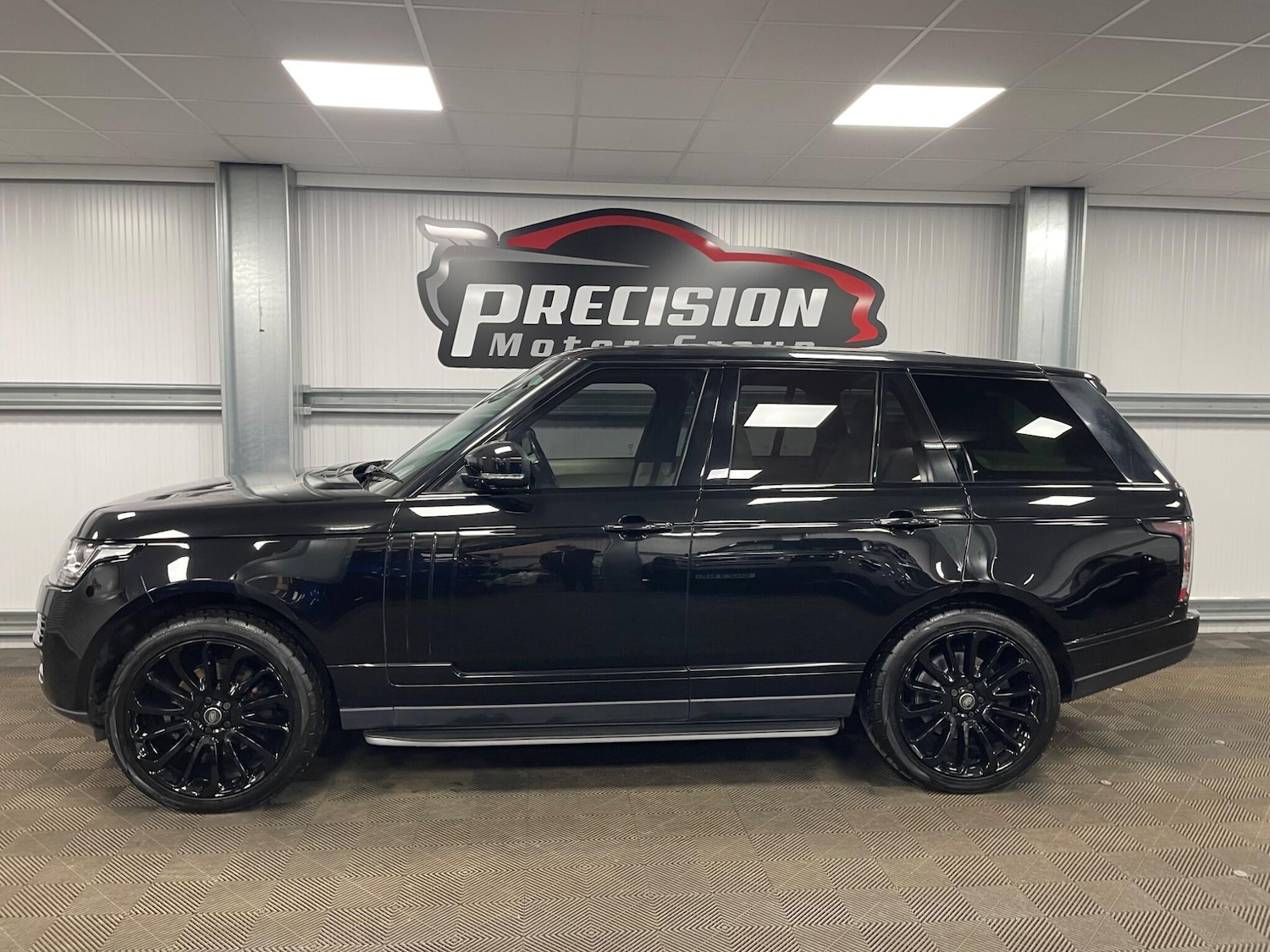 Used Land Rover Range Rover for sale - 77940714: Photo 17