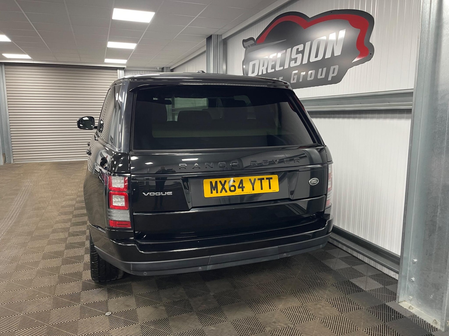 Used Land Rover Range Rover for sale - 77940714: Photo 19