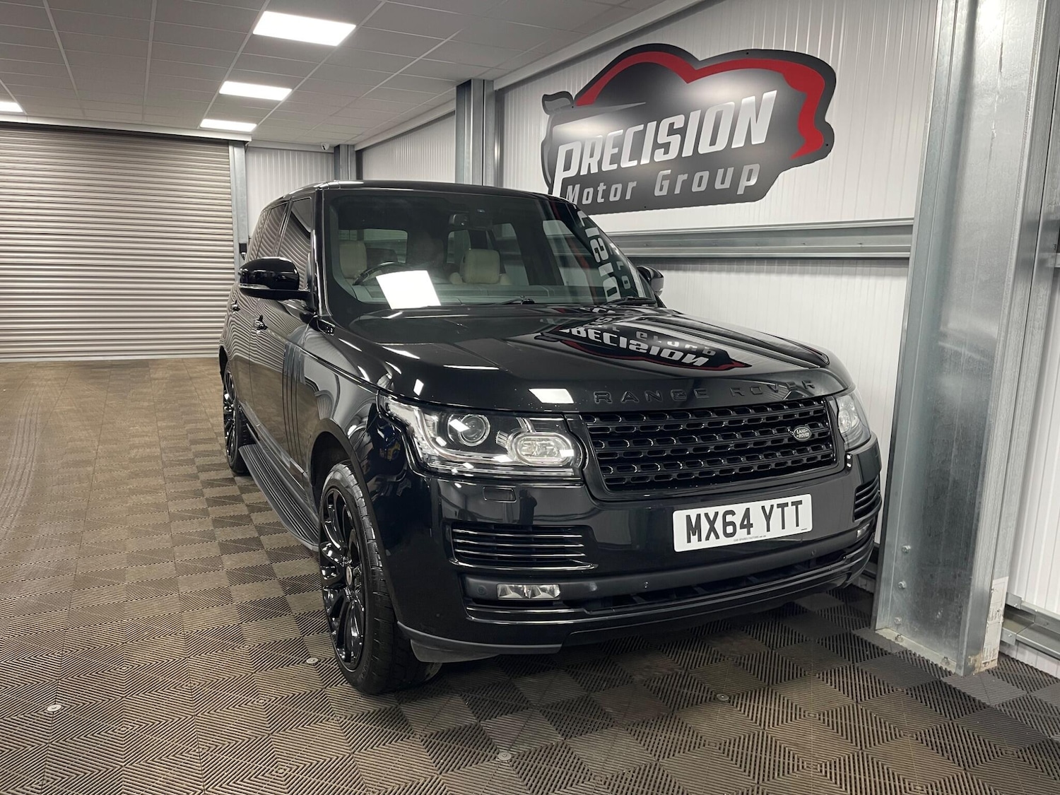 Used Land Rover Range Rover for sale - 77940714: Photo 2