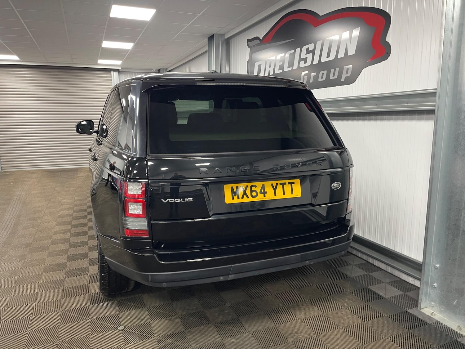 Used Land Rover Range Rover for sale - 77940714: Photo 20