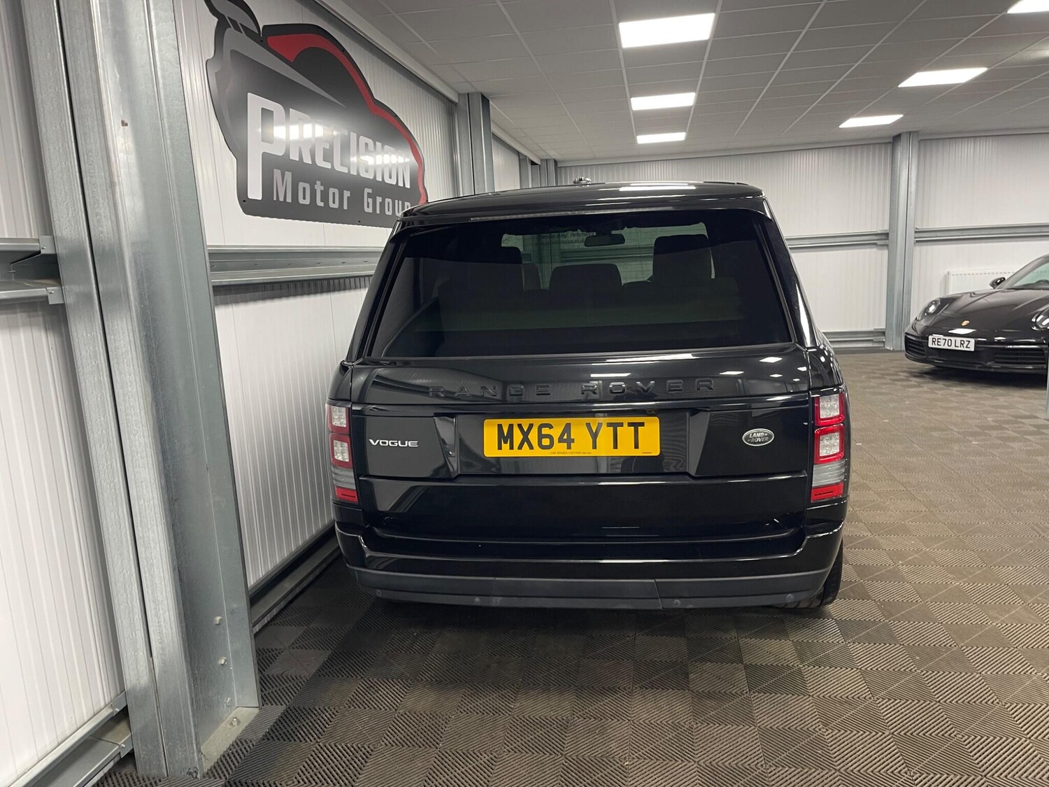 Used Land Rover Range Rover for sale - 77940714: Photo 21