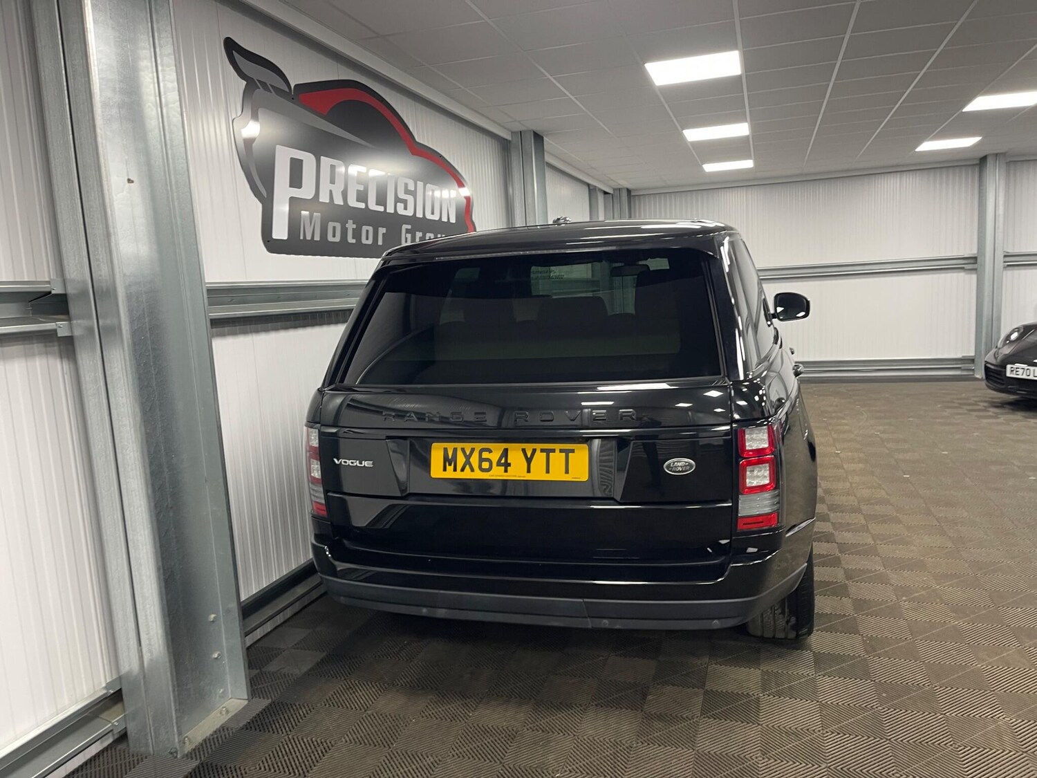 Used Land Rover Range Rover for sale - 77940714: Photo 22