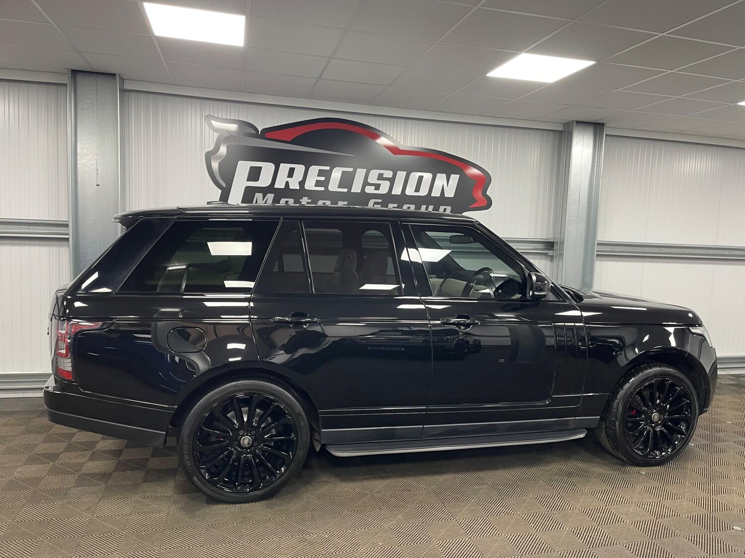 Used Land Rover Range Rover for sale - 77940714: Photo 23