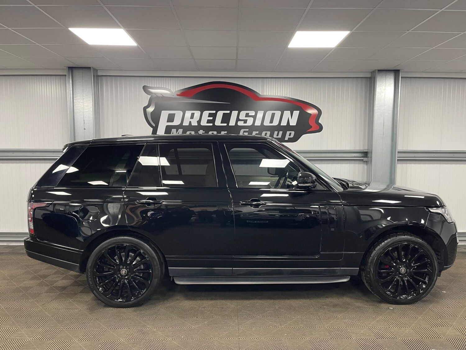 Used Land Rover Range Rover for sale - 77940714: Photo 24