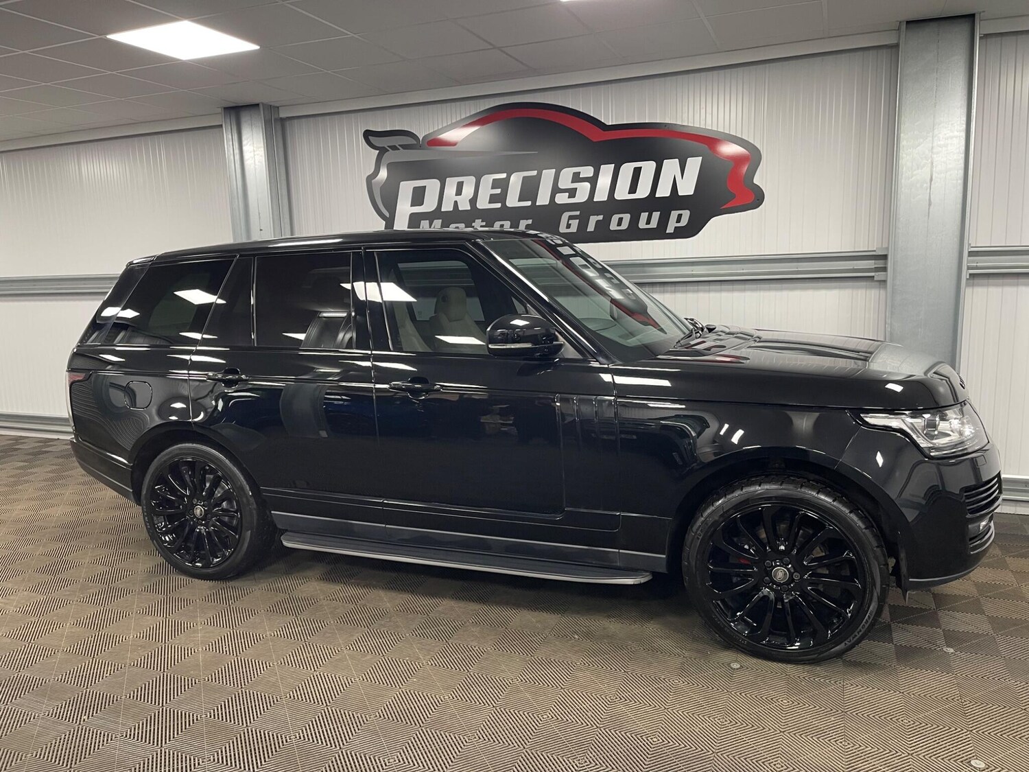 Used Land Rover Range Rover for sale - 77940714: Photo 25