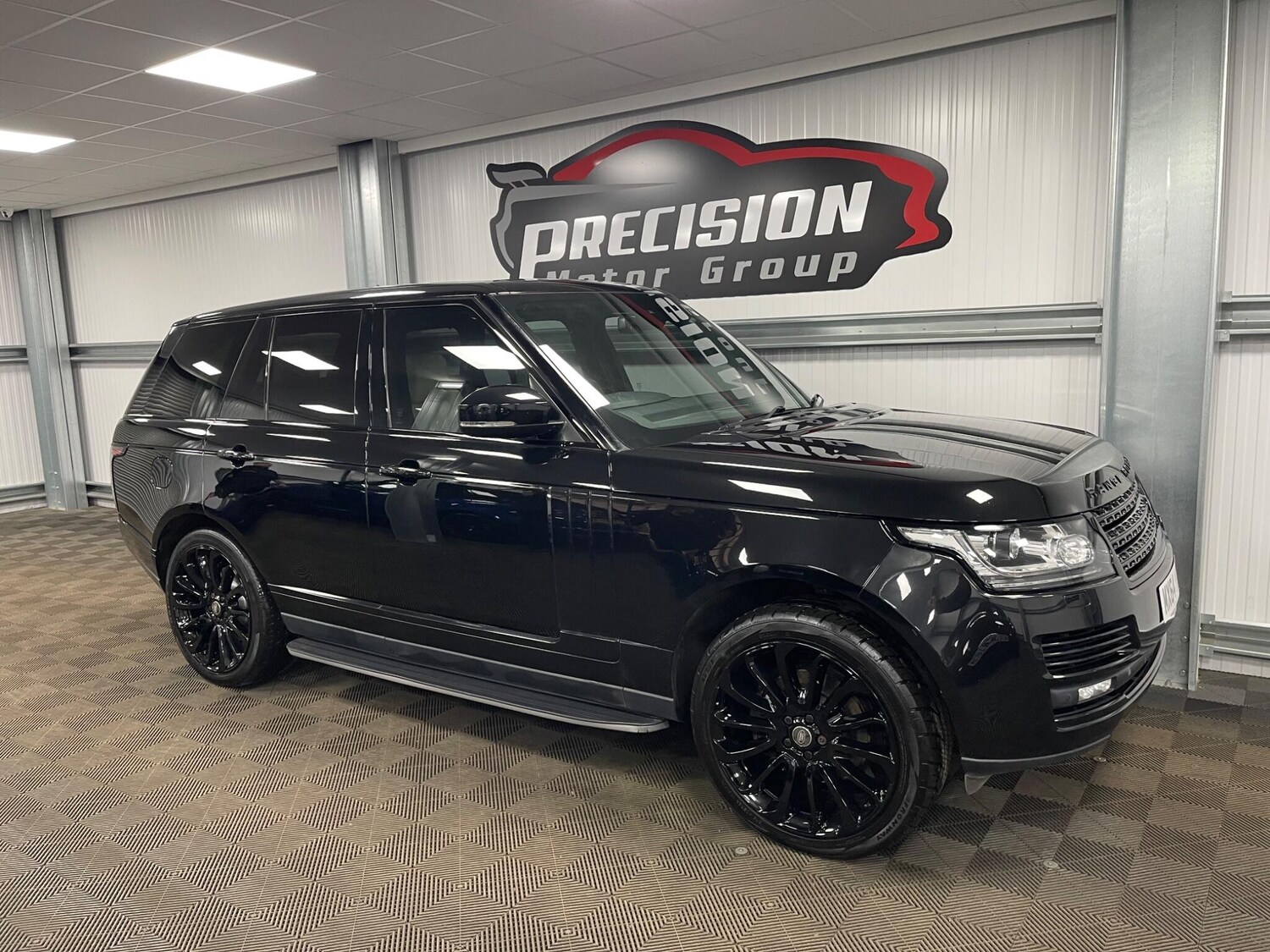 Used Land Rover Range Rover for sale - 77940714: Photo 26